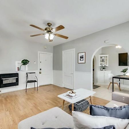 The Haven Lower-Greenville Ave Dallas Buitenkant foto