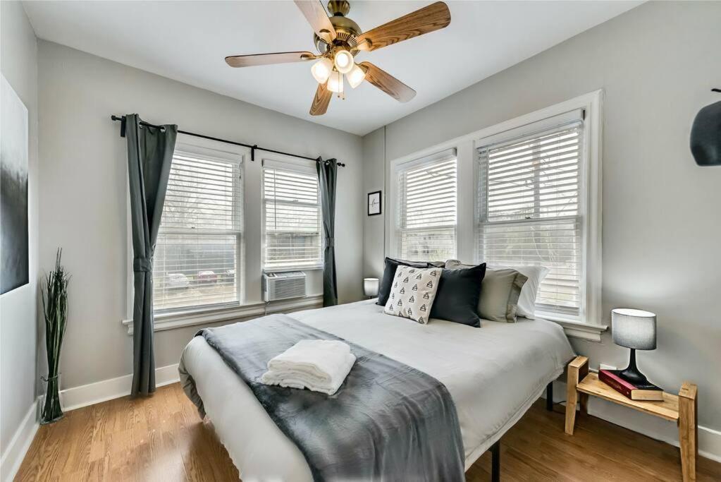 The Haven Lower-Greenville Ave Dallas Buitenkant foto