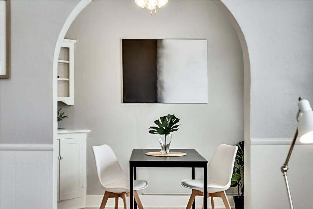 The Haven Lower-Greenville Ave Dallas Buitenkant foto